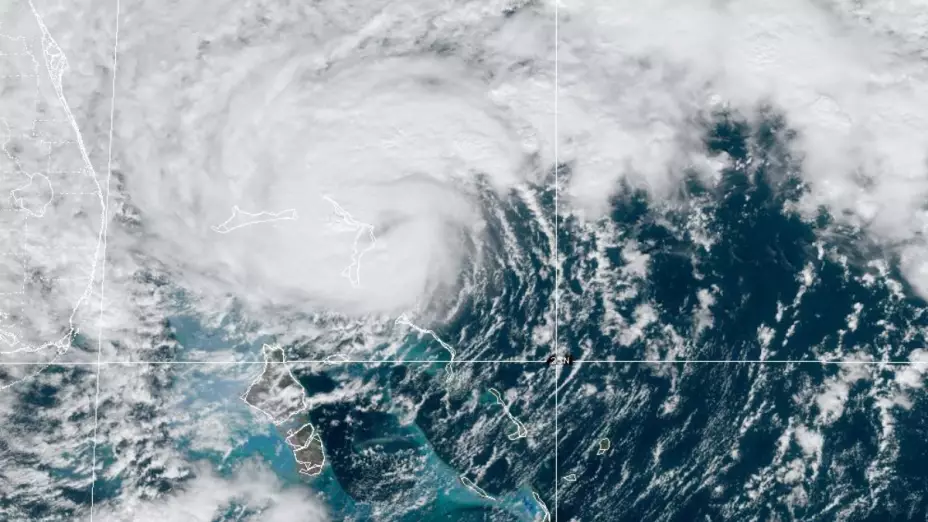 Estado de emergencia en Florida por tormenta “Nicole”