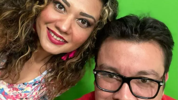 Ante los rumores de infidelidad, Franco Escamilla decide dar la cara y decir la verdad