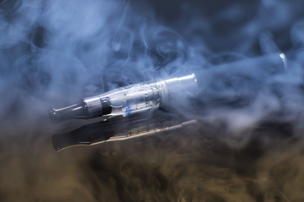 SCJN avala comercialización de vapeadores y cigarros electrónicos