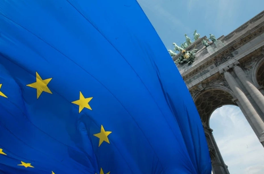 El escándalo ocurre en medio de un nuevo pacto de comercio entre el país norteamericano y la Unión Europea