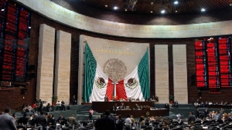 camara de diputados