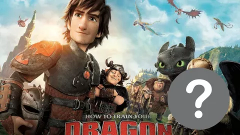 Elenco confirmado para el live action de “Cómo entrenar a tu dragón”: Así se ve Hipo en la película