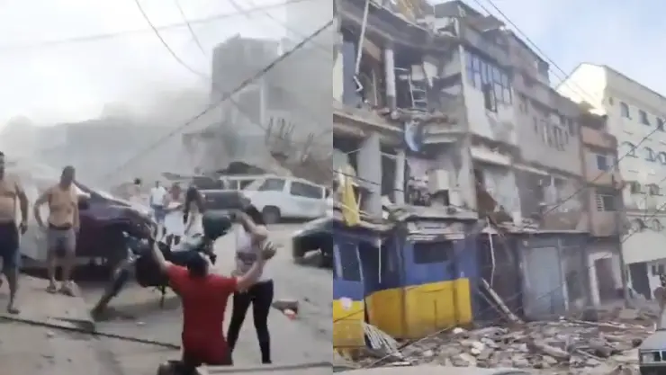 Tienen que prepararse: Geólogo ADVIERTE de MÁS SISMOS durante varios MESES tras terremoto en Colombia
