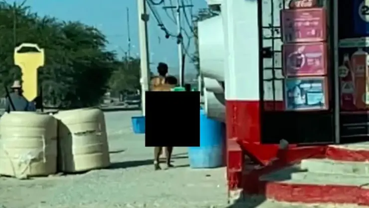 golpeados