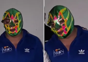Hijo de Fishman recupera