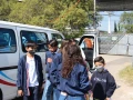 El colegio CFH realizó un gran donativo al Juguetón Azteca