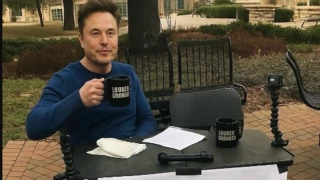 ¡El mejor salario del mundo!: Accionistas aprueban paquete salarial de mil millones de dólares para Elon Musk