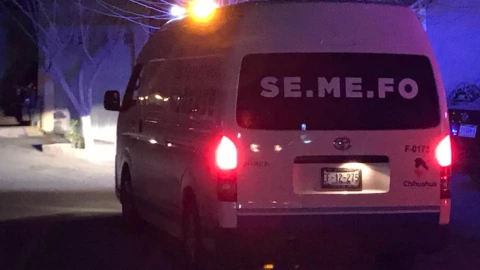 Muere niño en Valle de la Madrid