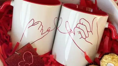 Regalos 14 de febrero Pinterest