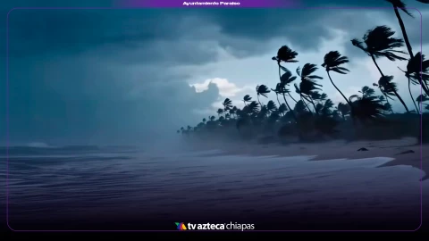 Clima en Tabasco: ¿Cuáles son los municipios con las temperaturas más bajas?