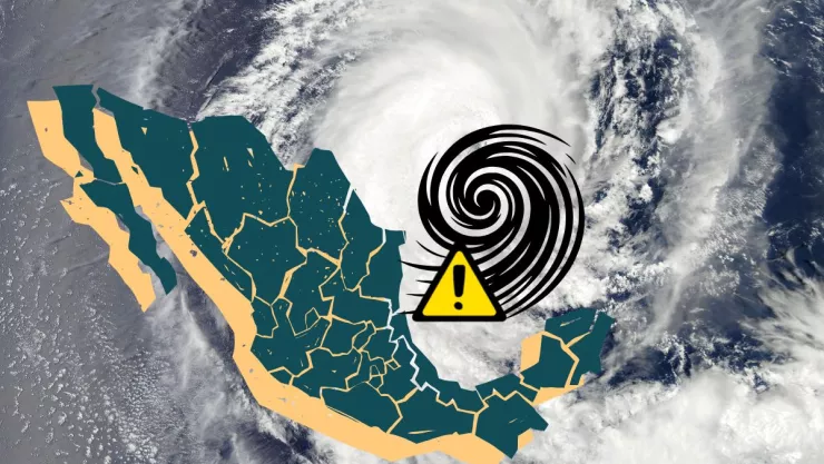 Temporada de ciclones tropicales 2025