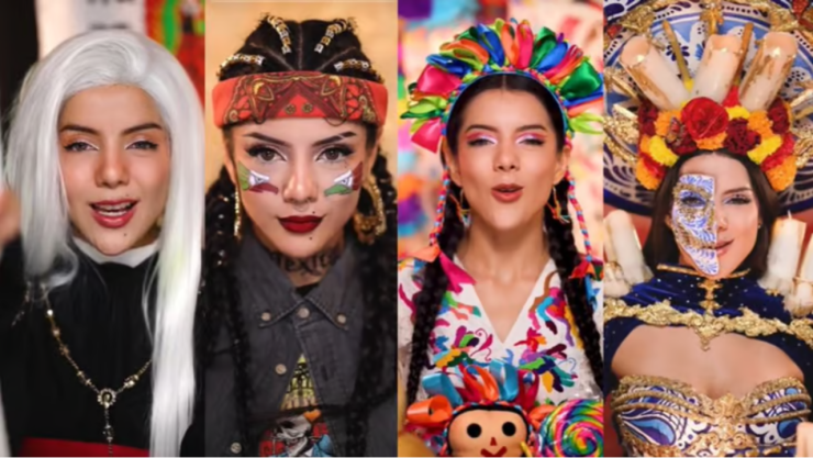 Trend Mexa 2.0