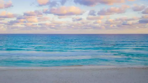 Clima en Cancún hoy 3 de marzo: Continuarán las temperaturas calurosas en Quintana Roo