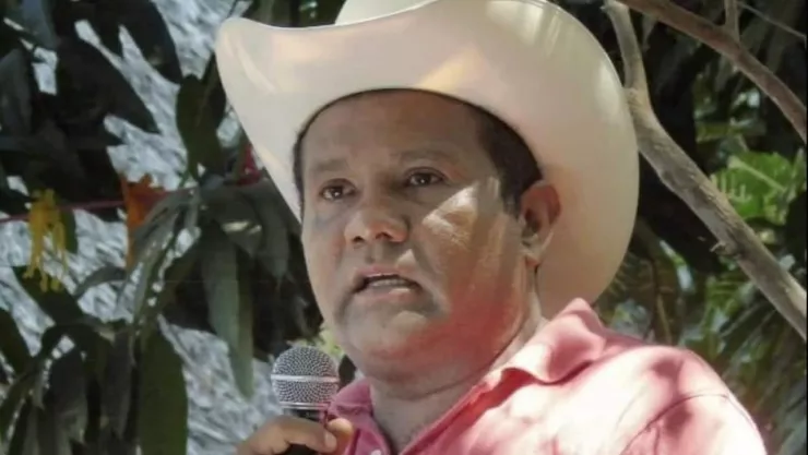 Uno de los 7 cuerpos hallados en Acapulco es de Aníbal Zúñiga, aspirante a regiduría