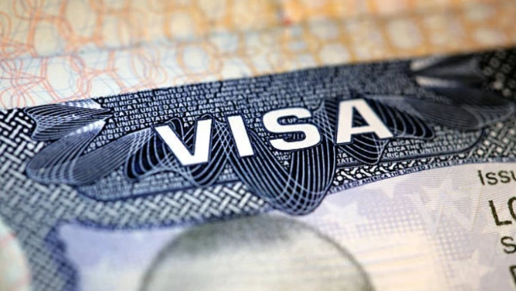 Cómo tramitar VISA americana GRATIS en septiembre
