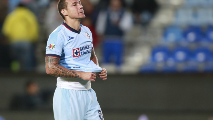 Liga BBVA MX Apertura 2023 Pachuca vs Cruz Azul