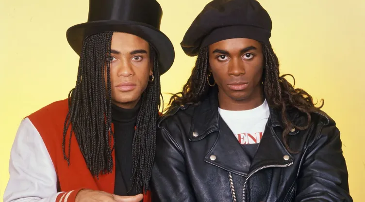 Milli Vanilli