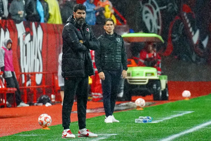 Gil Mora Sebastian Abreu