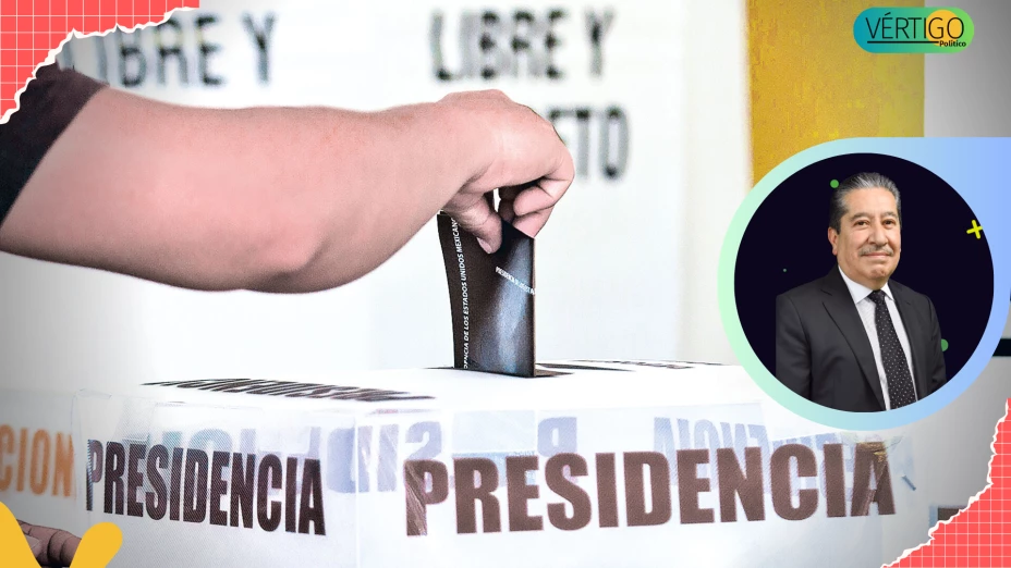 PROCESO ELECTORAL 2024