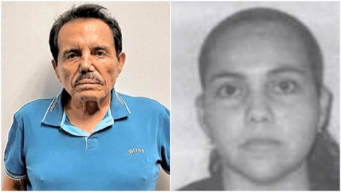 ¿Qué pasó con Mónica Zambada, hija de “El Mayo” Zambada?