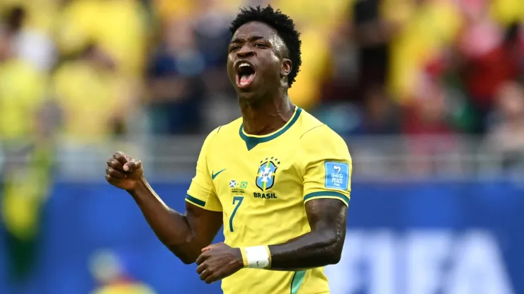 Vinicius