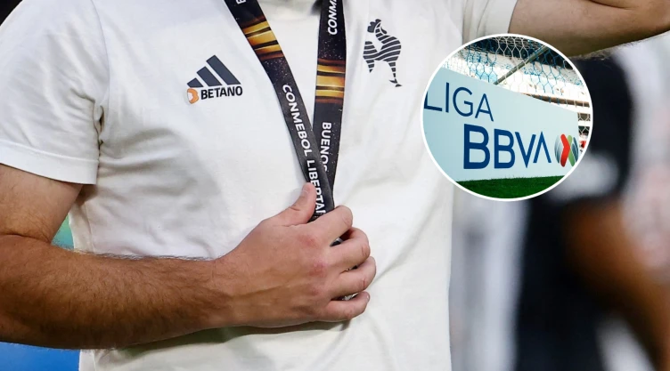 Rechazó a Boca y ahora podría llegar a la Liga BBVA MX
