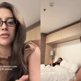 Famosa influencer mexicana declara que se va a DIVORCIAR a 11 días de casada; esto fue lo que pasó.png