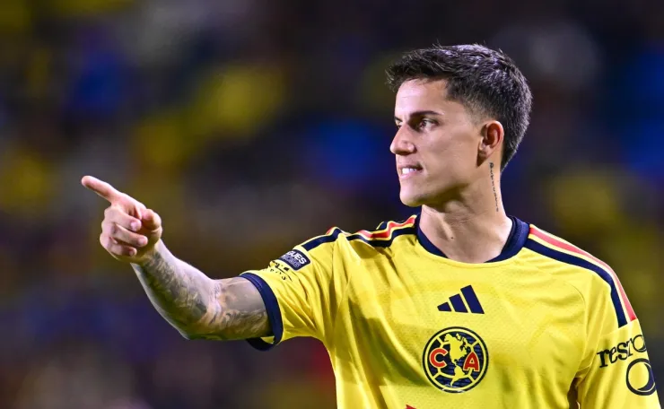 Brian Rodríguez