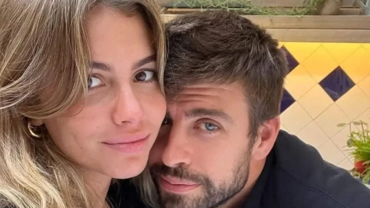 Amor - Revelan el oscuro motivo de Piqué para buscar a Clara Chía