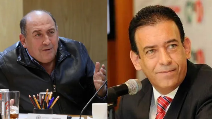 ¿Qué es el Moreirato en Coahuila y quiénes lo integran?