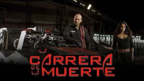 La carrera de la muerte
