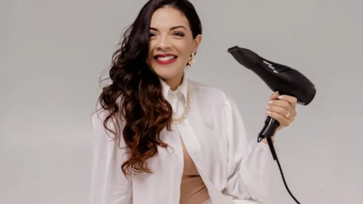Este es el secreto del cabello saludable que ves en las redes