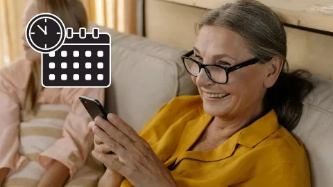 Calendario de la Pensión Bienestar 2024 ¿Cómo quedarán los pagos de noviembre en Aguascalientes