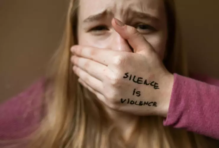 Día Internacional de la Eliminación de la Violencia contra la Mujer ¿Dónde pedir ayuda en Aguascalientes