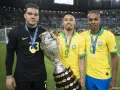 16 cracks jugadores brasil selección brasileña Copa América 2021 gabriel jesus.jpg
