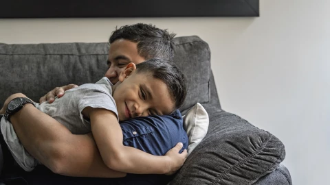 Este es el estado que otorga un día de descanso por el Día del Padre