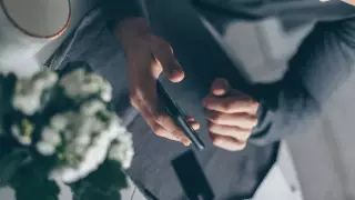 estafa “Vota por mi hijo”