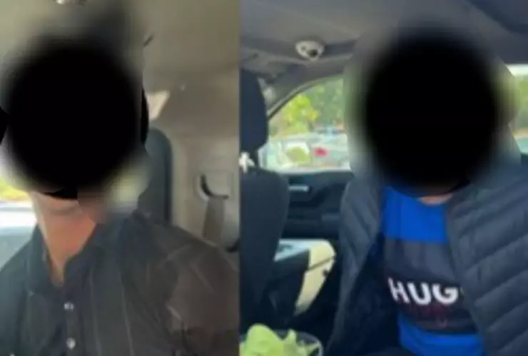 Detienen a civiles armados en San Pedro, Navolato