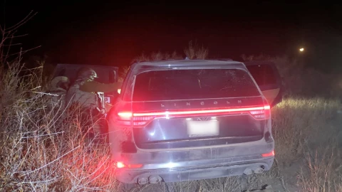 carretera Gómez Palacio–Jiménez