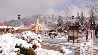 Pueblo Mágico de Chihuahua