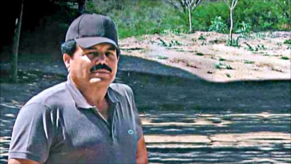 Se entregan en Estados Unidos Ismael "El Mayo" Zambada, líder del Cártel de Sinaloa y Joaquín Guzmán López