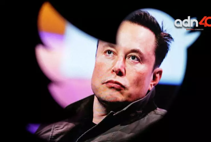 Musk advierte sobre bancarrota de Twitter, ante renuncias de ejecutivos