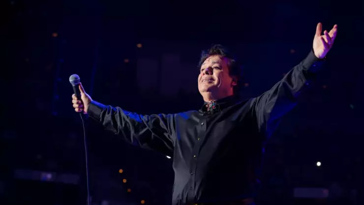 Las mejores canciones de Juan Gabriel a 7 años de su muerte