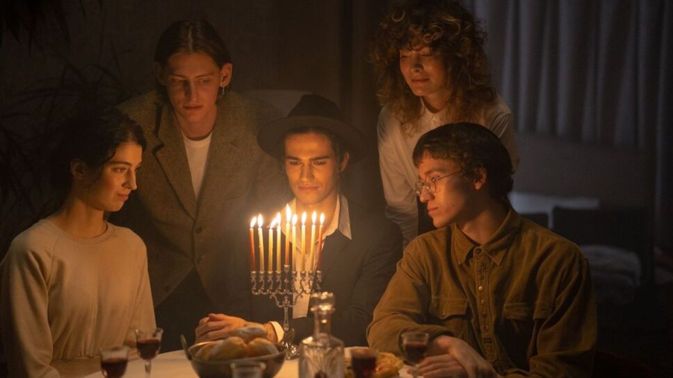 Hanukkah, qué es, cuándo se celebra 3.jpg