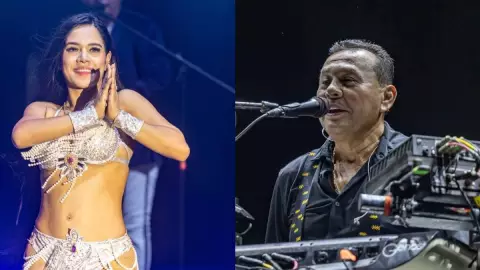 Rumores de Alfredo El Pulpo y Arleth