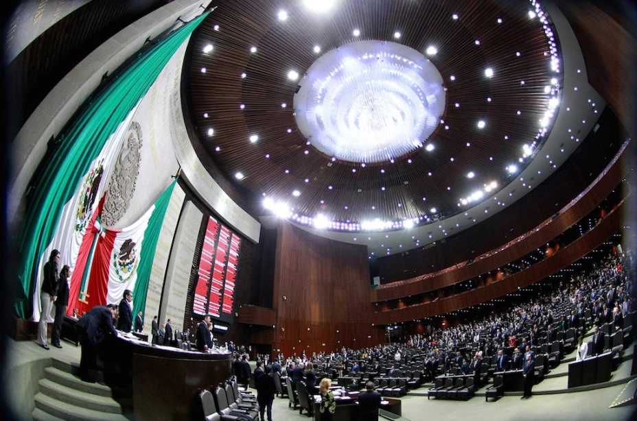 Diputados Código Ética