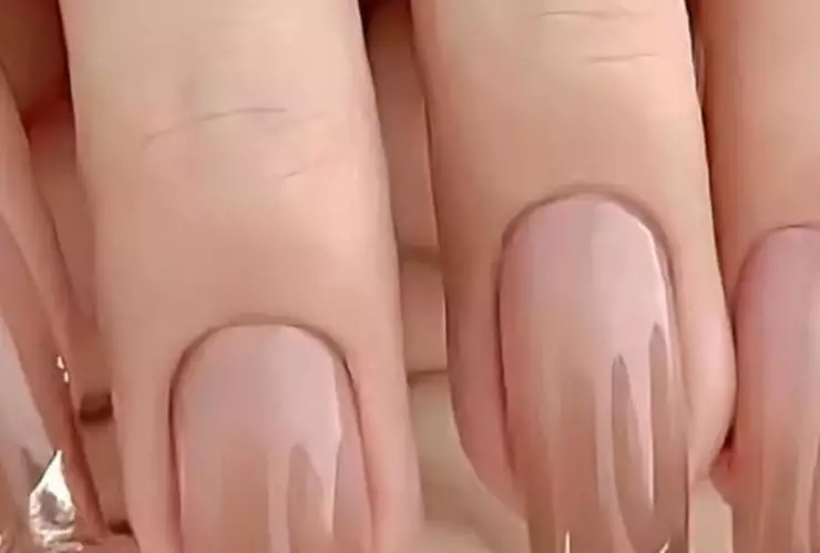 47 diseños de uñas para boda que puedes elegir para ese día especial: o incluso si eres invitada