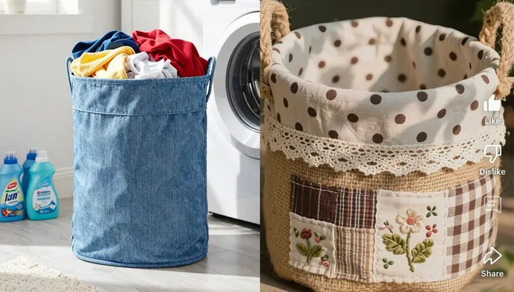 Reciclar ropa vieja ideas