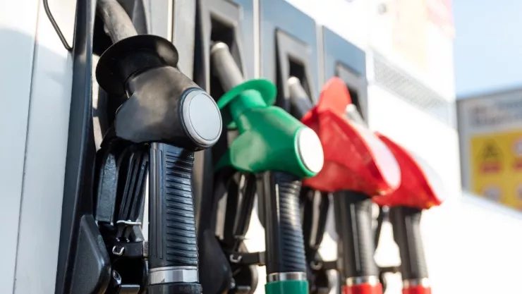 Precio de la gasolina en La Laguna hoy sábado 12 de abril del 2025.jpg