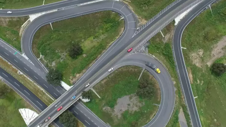 tarifas en autopistas de cuota federal 2023